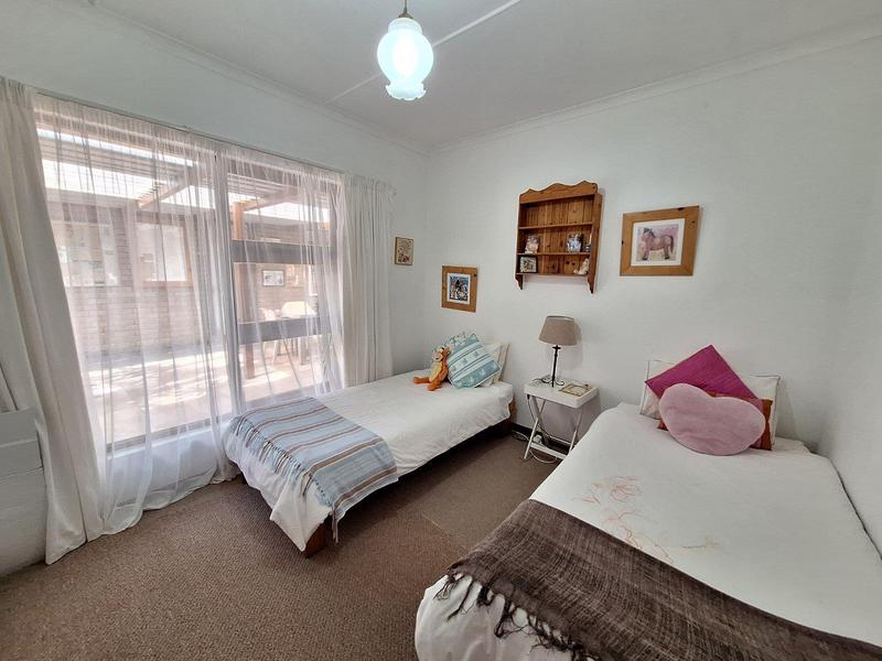 4 Bedroom Property for Sale in George Rural Western Cape
